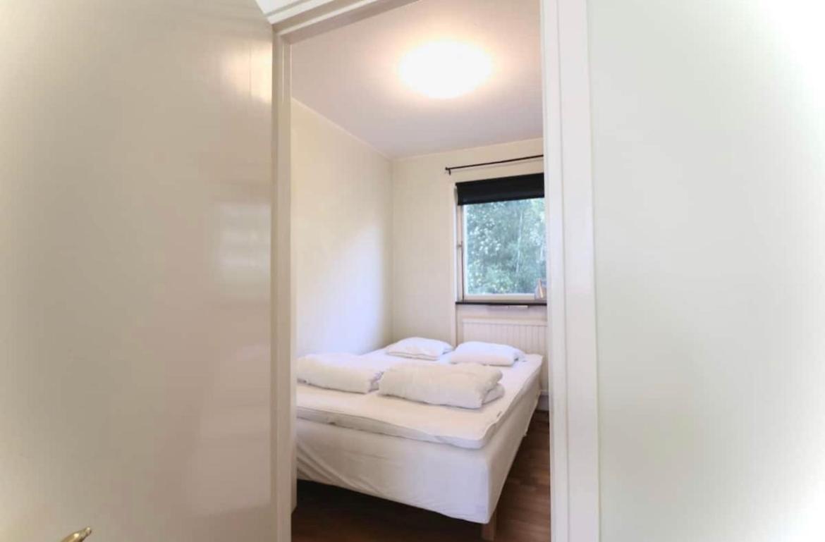 Apartament Trivsamma Lagenheter Med Fri Parkering Sztokholm Zewnętrze zdjęcie