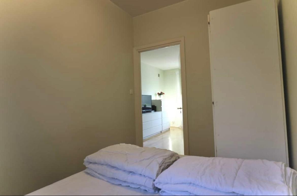 Apartament Trivsamma Lagenheter Med Fri Parkering Sztokholm Zewnętrze zdjęcie
