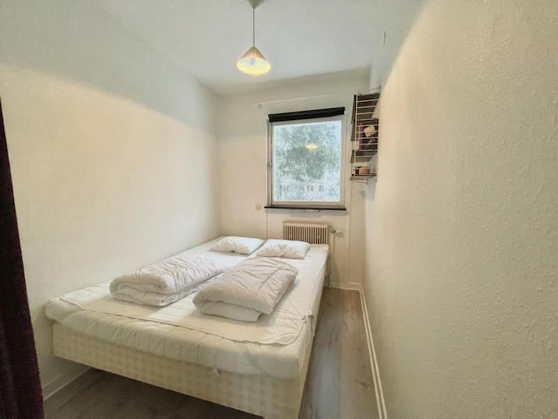 Apartament Trivsamma Lagenheter Med Fri Parkering Sztokholm Zewnętrze zdjęcie