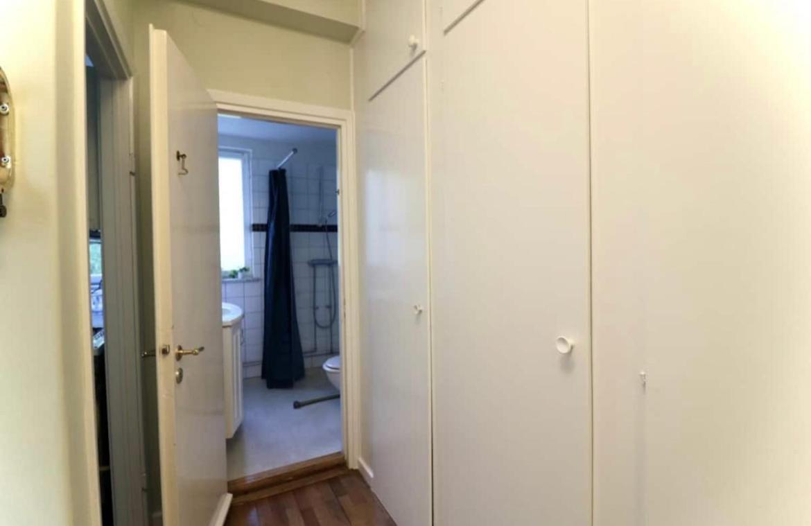 Apartament Trivsamma Lagenheter Med Fri Parkering Sztokholm Zewnętrze zdjęcie