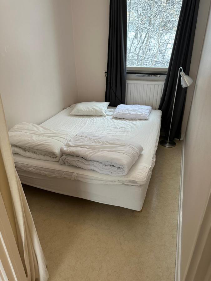 Apartament Trivsamma Lagenheter Med Fri Parkering Sztokholm Zewnętrze zdjęcie